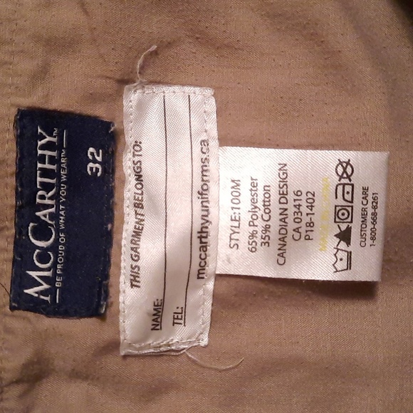 Shorts - Picture 3 of 3